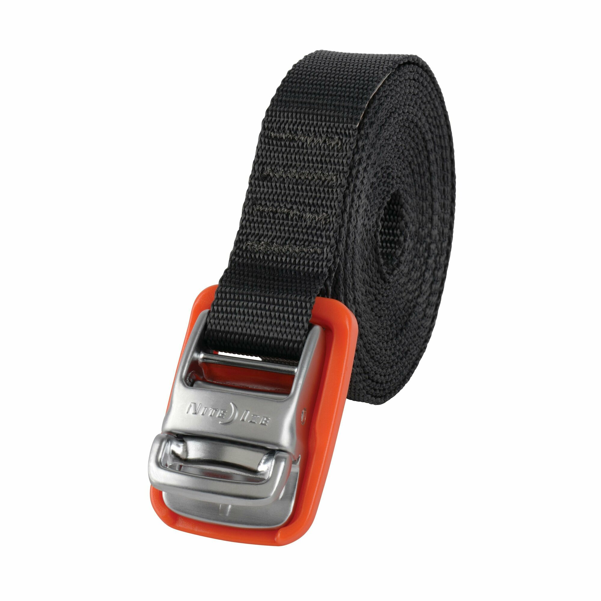 Стяжной ремень Nite Ize CamJam Tie Down Strap - 12 ft 2 шт — фото 1