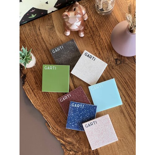 Подставка под кружку Garti 455₽