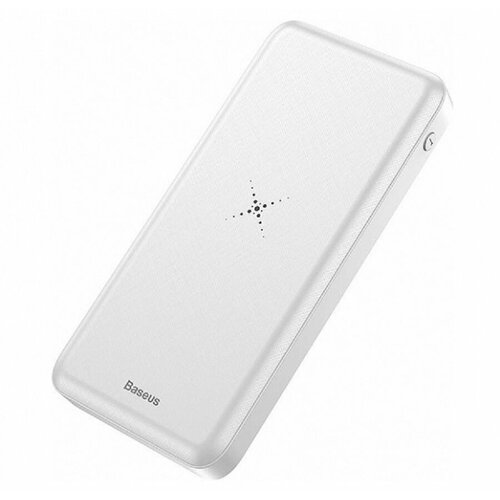 Аккумулятор внешний Baseus M36 10000mAh 21A 242600₽