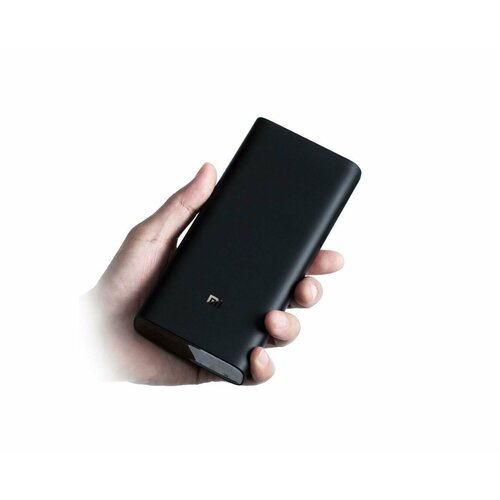 силиконовый чехол для xiaomi power bank 2 20000 mah orange Аккумулятор внешний 20000mAh - внешняя зарядка для телефона Xiaomi 50W Power Bank 20000 - аккумуляторы powerbank