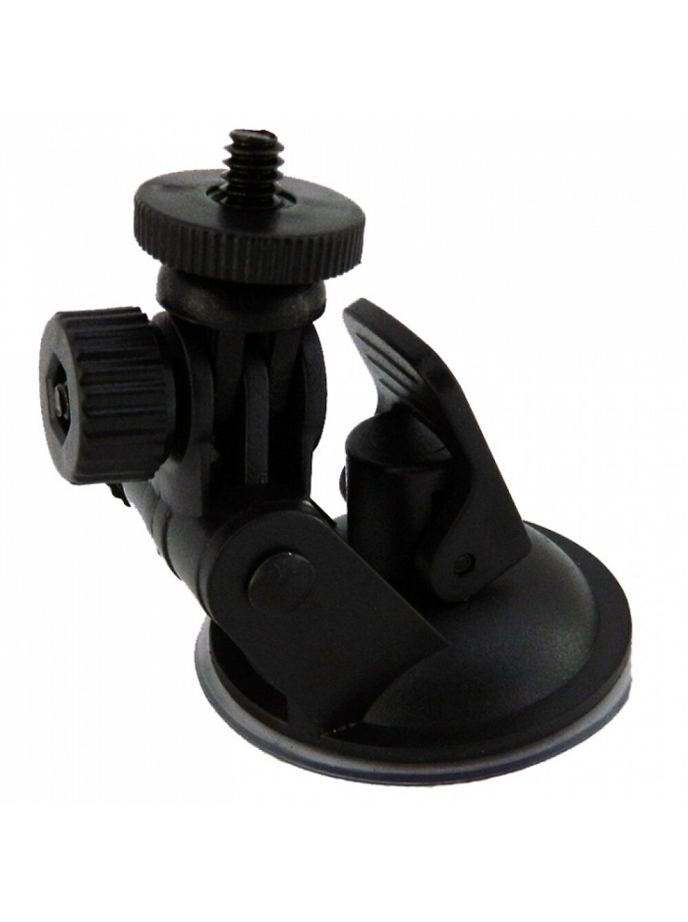 Автомобильный держатель для видеорегистраторов JF004 Eplutus — фото 2