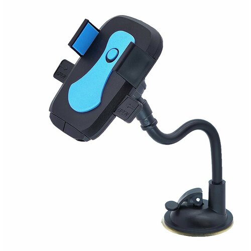 Держатель для смартфонов присоска TDS TS-CAA28 417₽