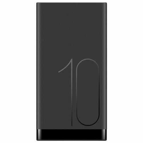 Внешний аккумулятор Huawei SuperCharge 10000 mAh 225W Black 499000₽