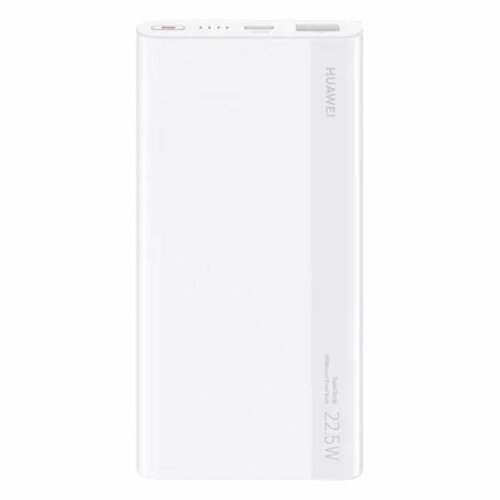 Внешний аккумулятор Huawei SuperCharge 10000 mAh 225W White 277000₽