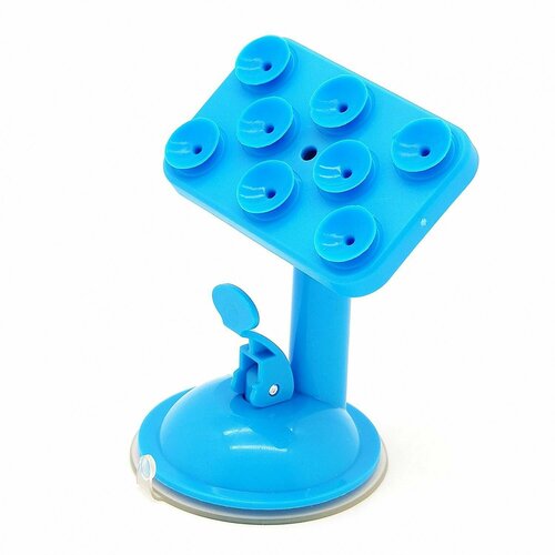 Держатель для смартфона присоска Орбита AV-059 236₽