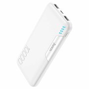 Мобильный аккумулятор (powerbank) hoco. Power bank J82 Easylink