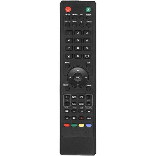 пульт ду для tv daewoo rc 850pt Пульт ДУ для DAEWOO RC-801BB-Mouse