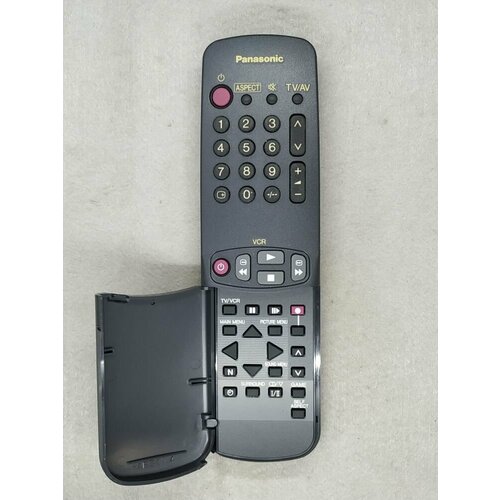 Пульт д-у Panasonic EUR51915 пульт д у waversa wminiremote