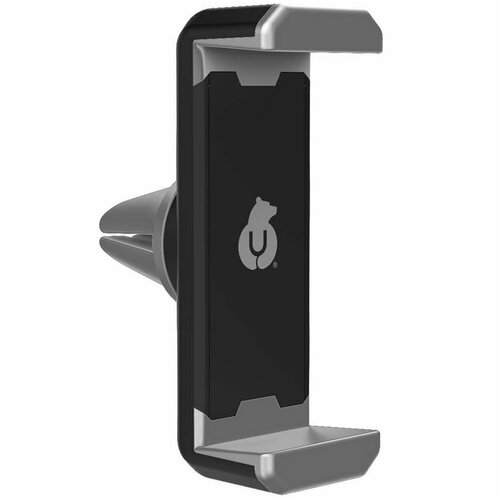 Автомобильный держатель uBear Air Vent Car Mount Black, с креплением для вентиляции