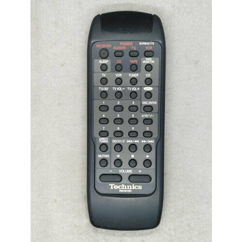 Оригинальный Пульт д-у Technics EUR642175