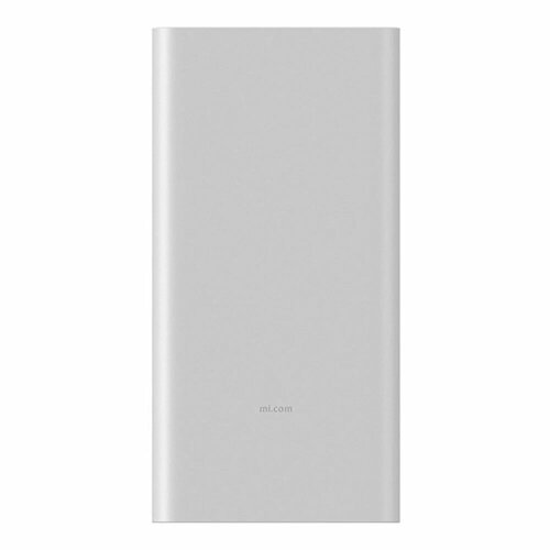 Внешний аккумулятор Power Bank 3 10000 мАч 225 Вт серебристый 199000₽