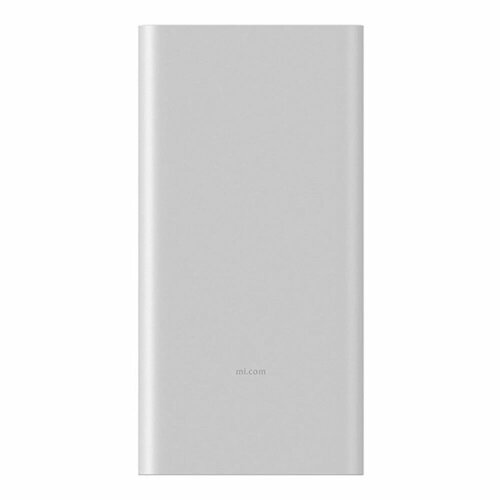 Внешний аккумулятор Power Bank 3 10000 мАч 22,5 Вт, серебристый