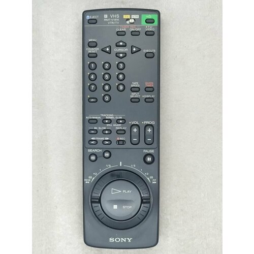 оригинальный пульт д у sony rmt b102p Оригинальный Пульт д-у SONY RMT-V141K