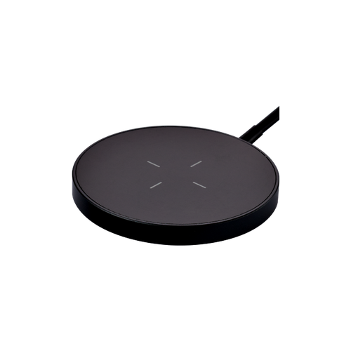 Gerffins Зарядное устройство беспроводное Gerffins GFPRO-MGSF-001 15W, черное