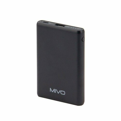 Внешний аккумулятор Power Bank Mivo MB-051-5000 mAh 102000₽