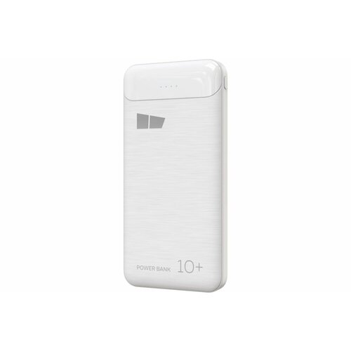 Внешний аккумулятор More Choice 10000mAh 2USB 21A PB33-10b 340500₽
