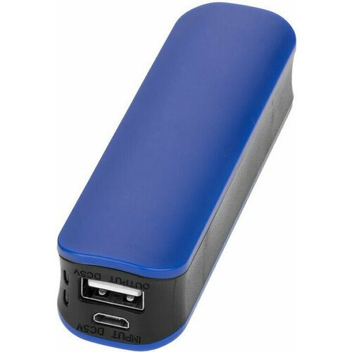 Повербанк Edge 2000 мАч 157200₽