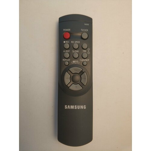 Пульт ДУ для SAMSUNG 10420E org пульт ду для samsung mf59 00215a rc 9500 org sat