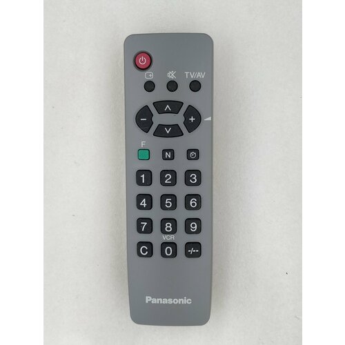 Пульт д-у Panasonic EUR511380 oem remote control for panasonic tv tc 2140 tc 2150 tc 2550 tc 2188 tc 2197 tc 2180 tc 2186 tc 2160 tc 2110 tc 2198