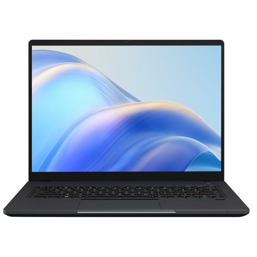 Ноутбук maibenben P415/i3-1115G4/8G+512G/3000*2000 3K sRGB 100%/touch/Linux/Серый — фото 19
