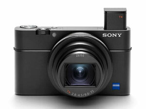 Sony CYBER -Shot-RX100 m7