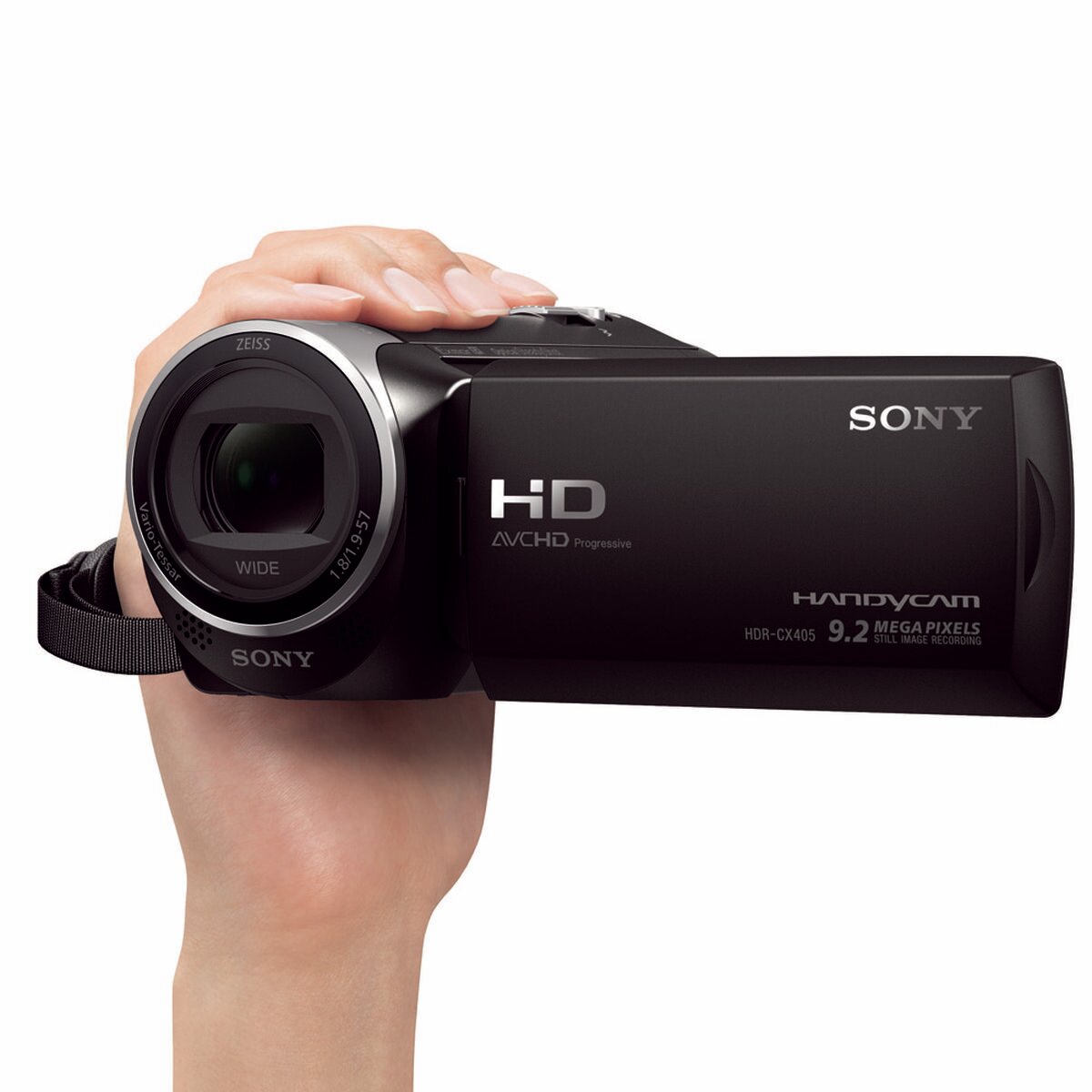 Sony HDR Cx 405