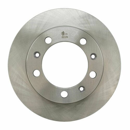 Диск тормозной вентилируемый TR TROPHY для автомобилей УАЗ 3915₽