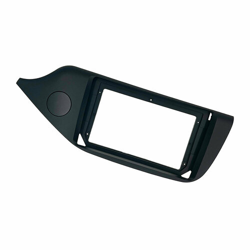 Рамка переходная Kia Ceed 2012 (9 дюйм, LHD) AJ-KIA-039
