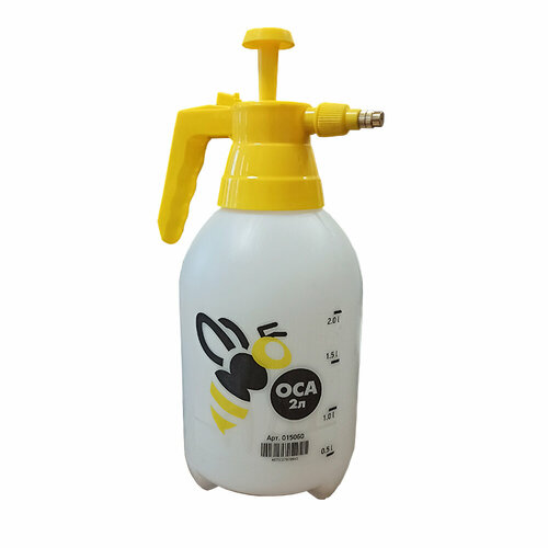 Опрыскиватель бытовой 