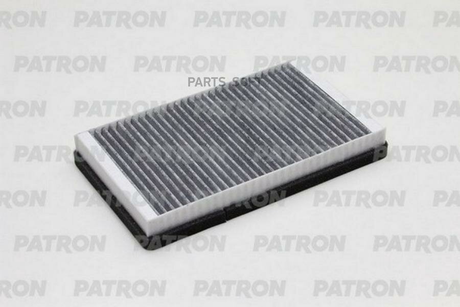 Фильтр салона Patron PF2405 — фото 4