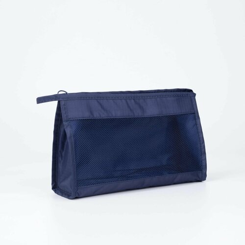 фото Косметичка синий denco store