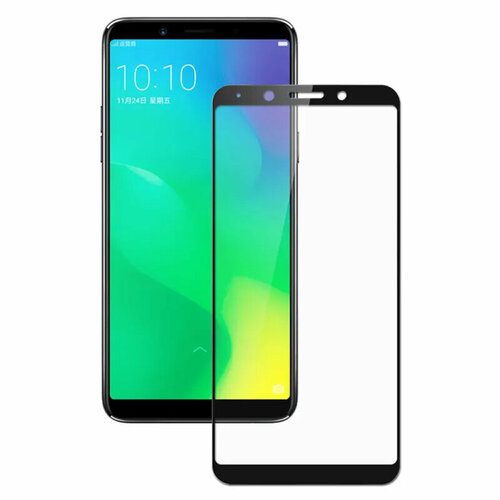 Стекло защитное для Oppo A73