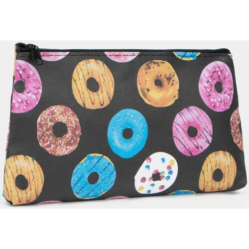 фото Косметичка черный denco store