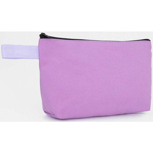 фото Косметичка , сиреневый denco store