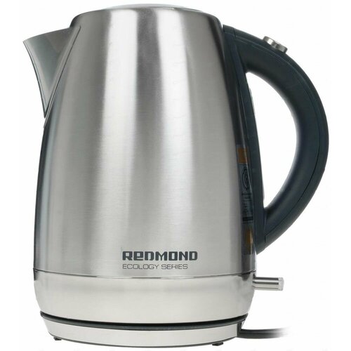 Электрочайник Redmond RK-M1721 серебристый 499700₽