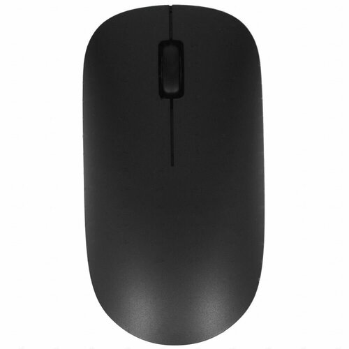 Мышь беспроводная Xiaomi Wireless Mouse Lite BHR6099GL серый 329700₽