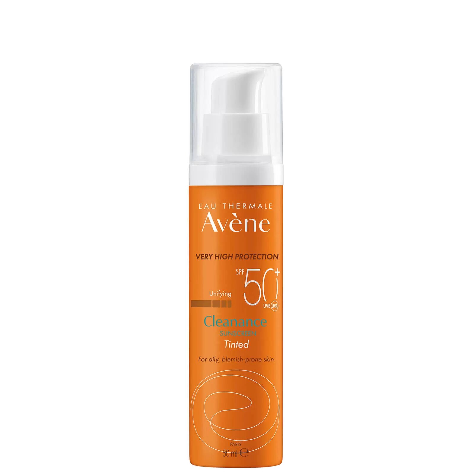Avene Солнцезащитный спрей для чувствительной кожи SPF 50+, 200 мл (Avene, ) - фото №9