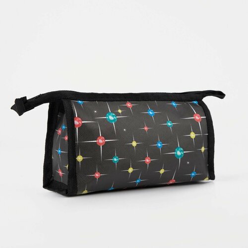 фото Косметичка черный denco store