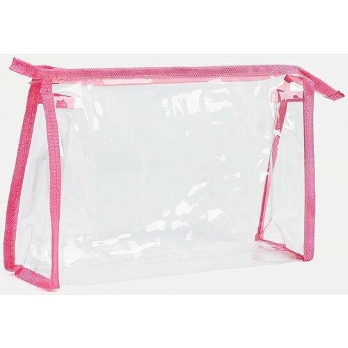 фото Косметичка розовый denco store