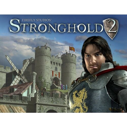 Stronghold 2: Steam Edition электронный ключ PC Steam