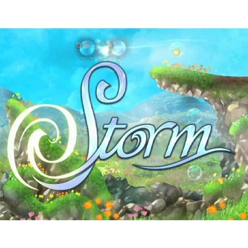 Storm электронный ключ PC Steam