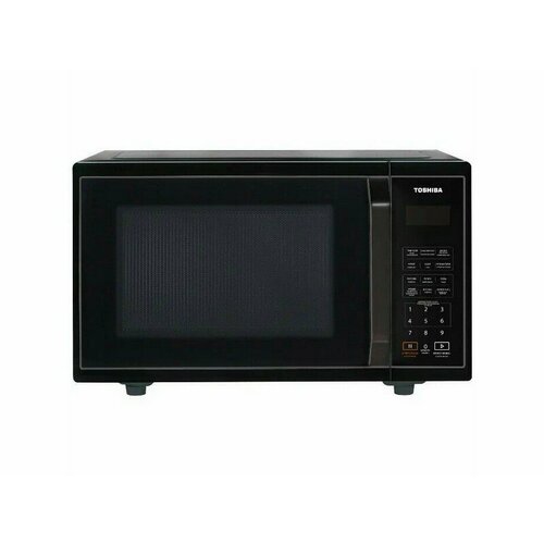 Микроволновая печь Toshiba MM-EM23P (BK)-CV