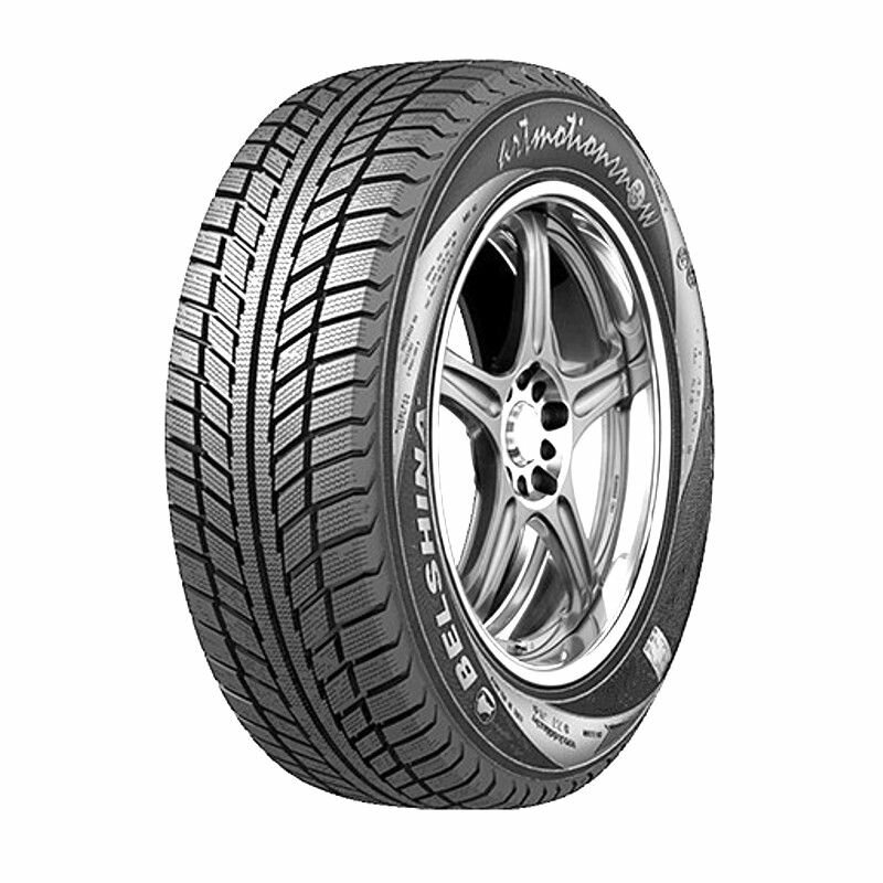 Автошина 175/70 R13 Белшина BEL-347 ARTMOTION SNOW 82T TL Нешип.