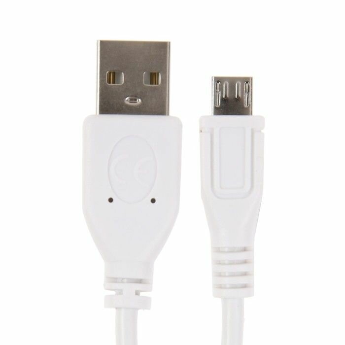 Кабель microUSB 1м Cablexpert круглый CCP-mUSB2-AMBM-1M - фото №14