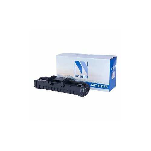 Картридж Samsung SCX-4650N/4655FN S-print by HP картридж pl mlt d117s для принтеров samsung scx 4650 4655fn 3000 копий profiline