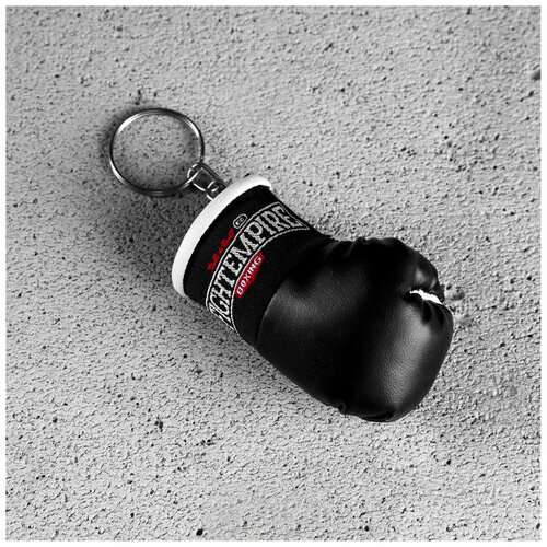 фото Брелок перчатки боксёрские fight empire, цвет микс