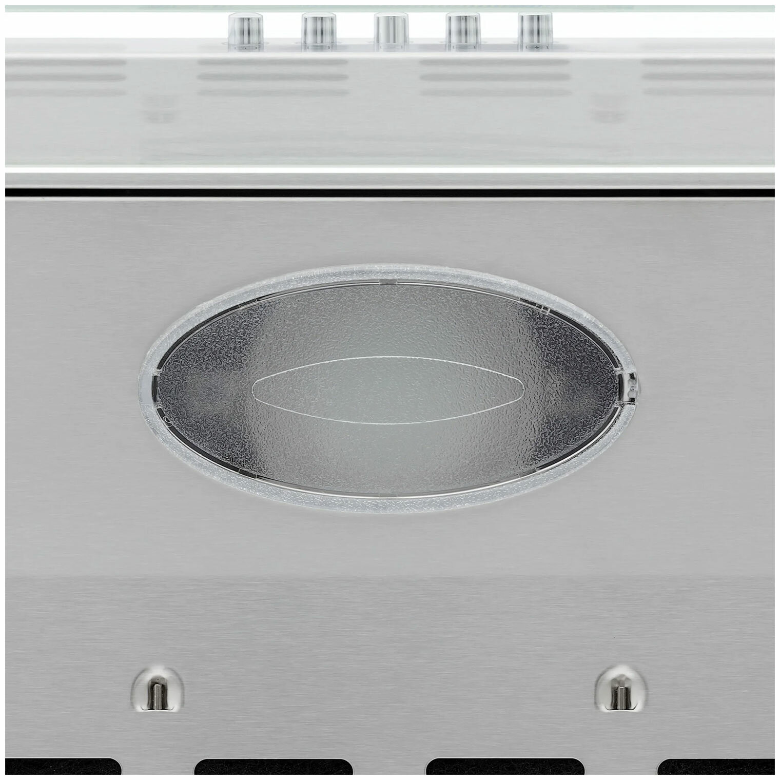 Вытяжка кухонная KRONA OSTEN 500 inox PB - фотография № 6