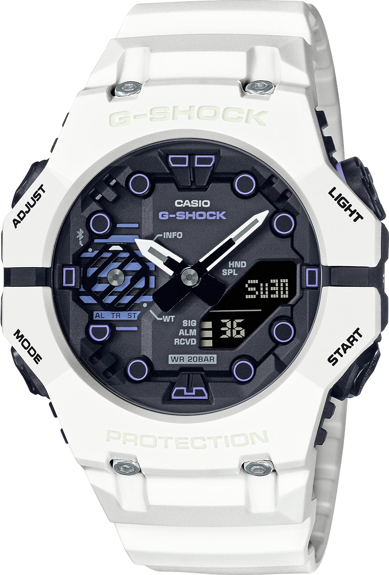 Наручные часы CASIO G-Shock