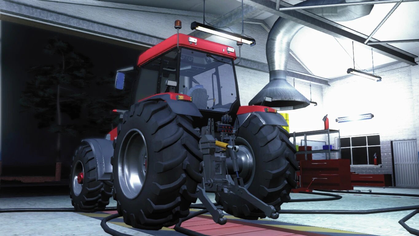 Игра Farm Expert 2017, ключ активации Steam, PC, Ultimate Games, на английском, 6+, цифровая версия