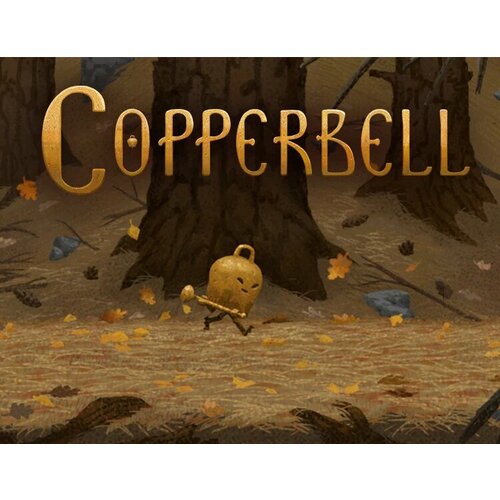 Copperbell электронный ключ PC Steam